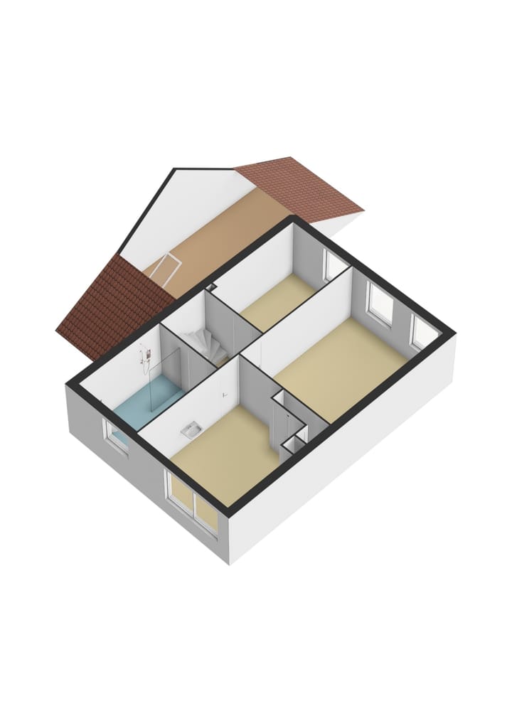 Foto 32 van Sweelinckstraat 15