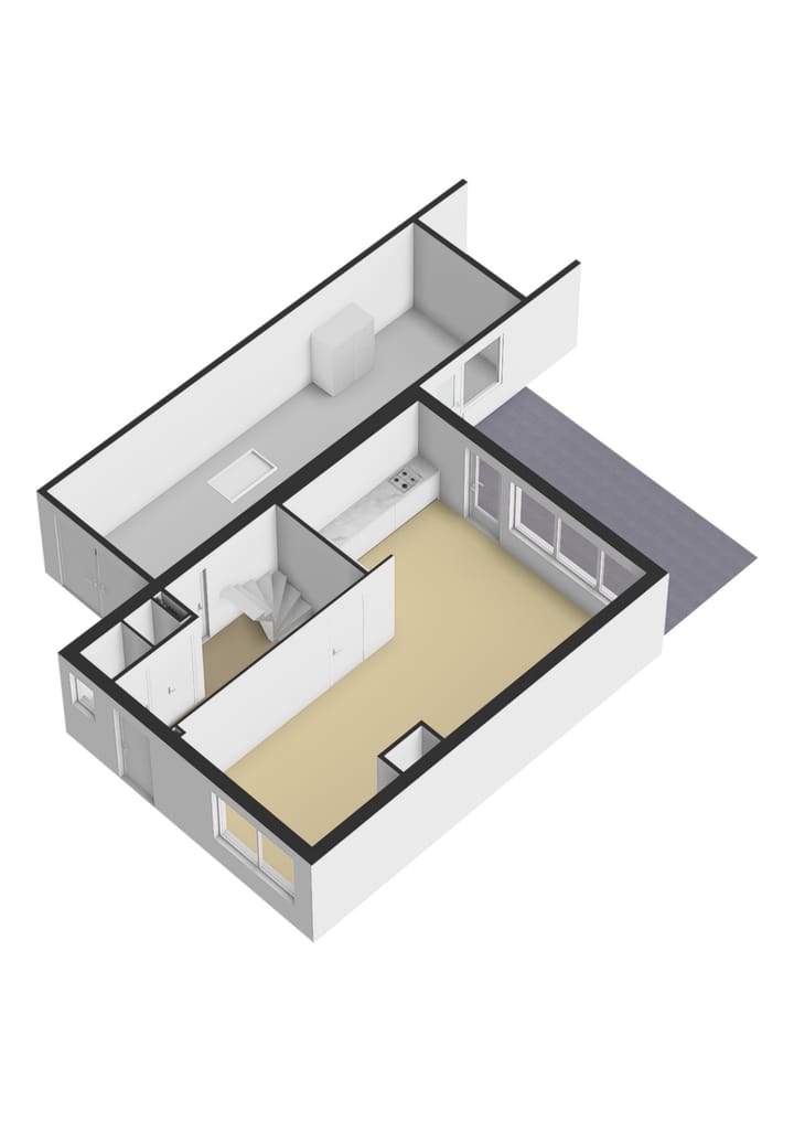Foto 36 van Sweelinckstraat 15