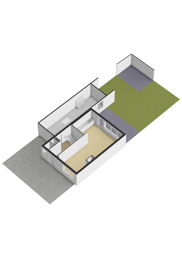 Foto 38 van Sweelinckstraat 15