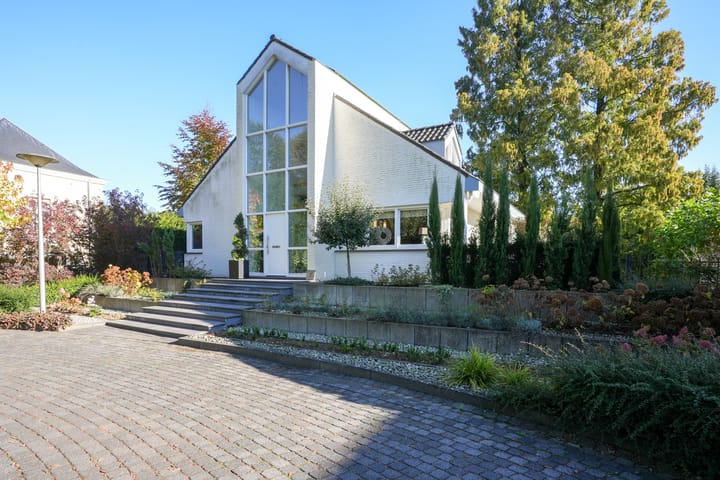 Foto 1 van Membredehof 1