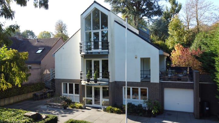 Foto 4 van Membredehof 1