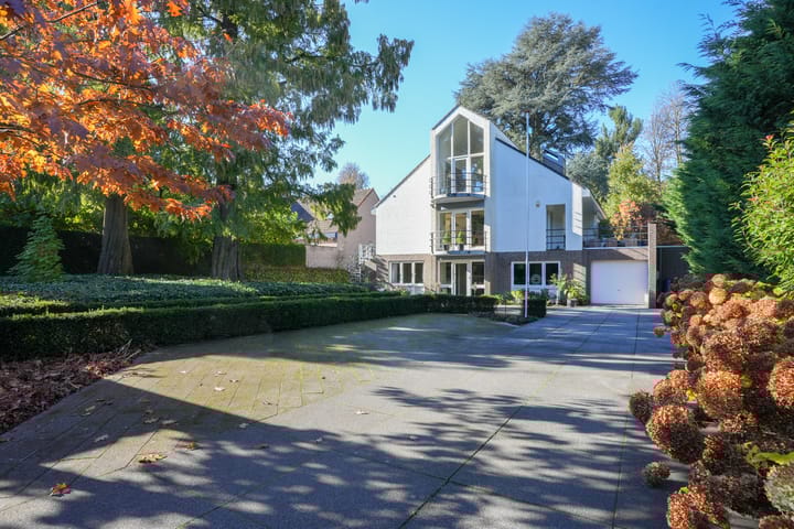 Foto 5 van Membredehof 1