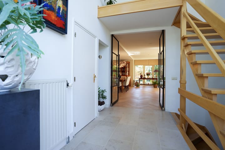 Foto 9 van Membredehof 1