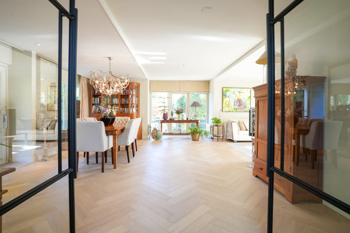 Foto 2 van Membredehof 1