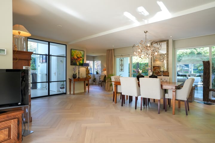 Foto 10 van Membredehof 1