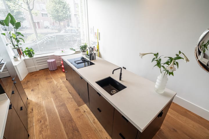 Foto 5 van Hooftskade 99