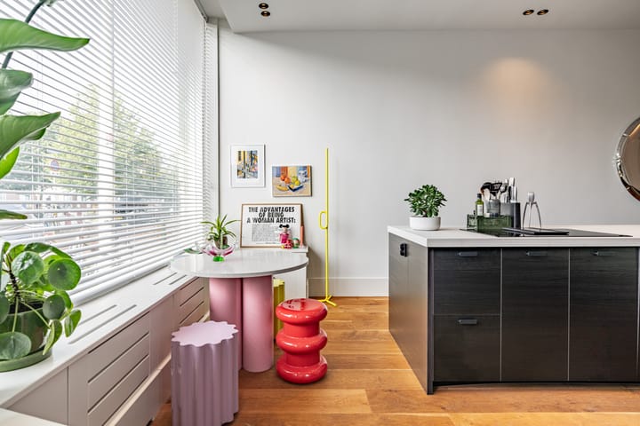 Foto 6 van Hooftskade 99