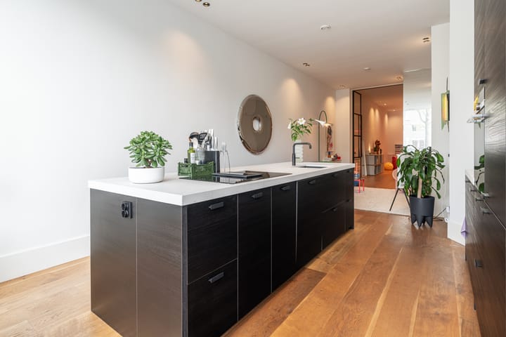 Foto 7 van Hooftskade 99