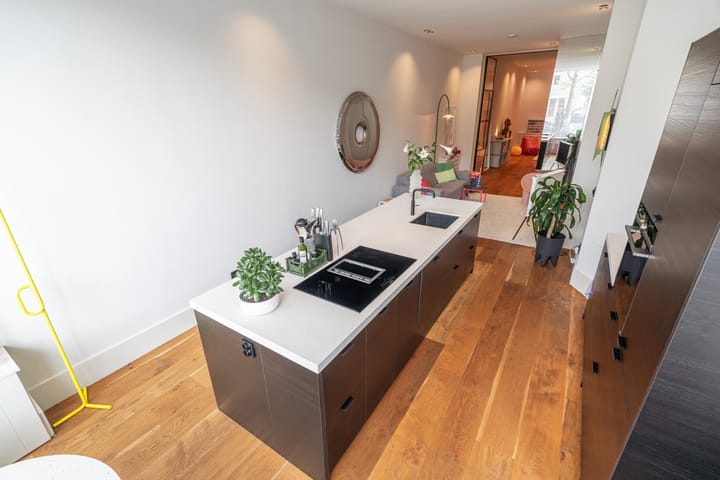 Foto 8 van Hooftskade 99