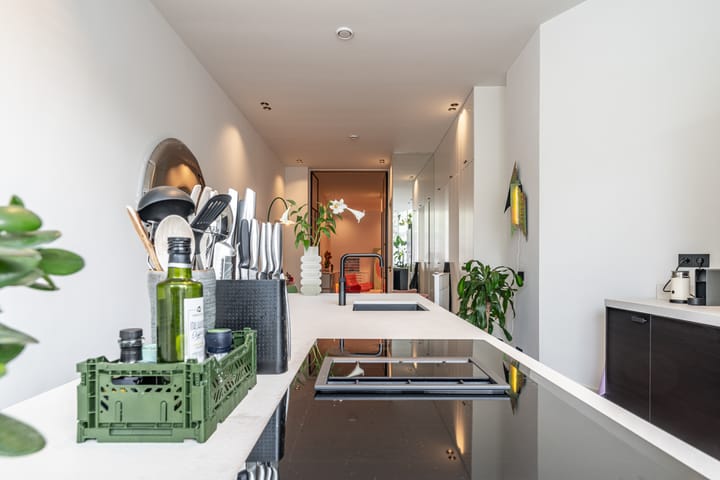 Foto 9 van Hooftskade 99