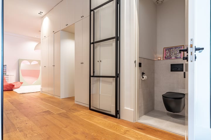 Foto 12 van Hooftskade 99