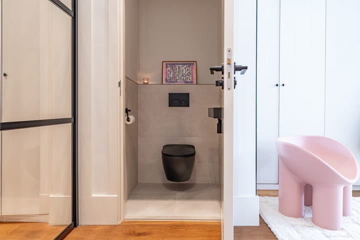 Foto 13 van Hooftskade 99