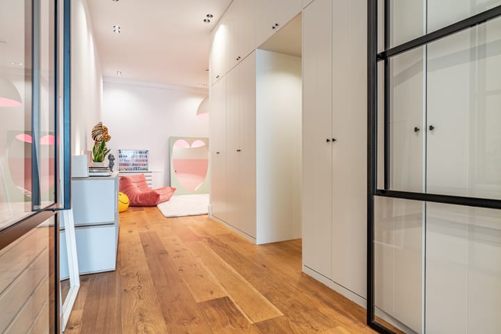 Foto 14 van Hooftskade 99