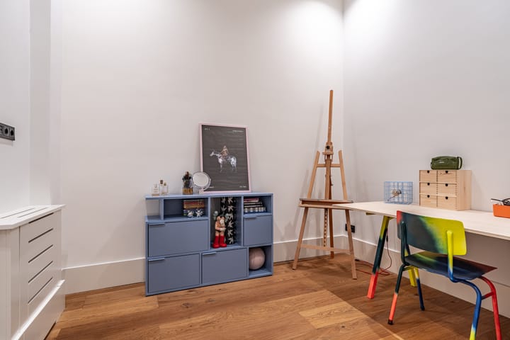 Foto 19 van Hooftskade 99