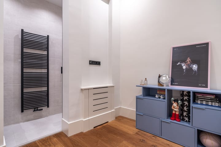 Foto 20 van Hooftskade 99