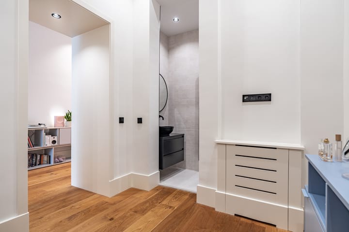 Foto 21 van Hooftskade 99