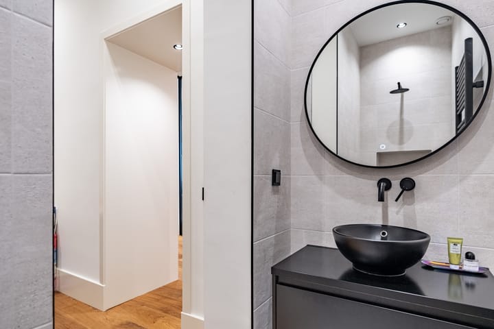 Foto 24 van Hooftskade 99