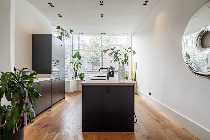 Foto 27 van Hooftskade 99