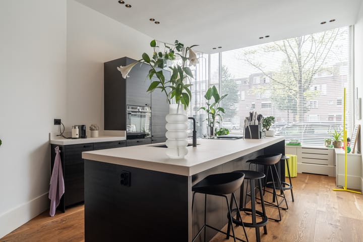 Foto 28 van Hooftskade 99