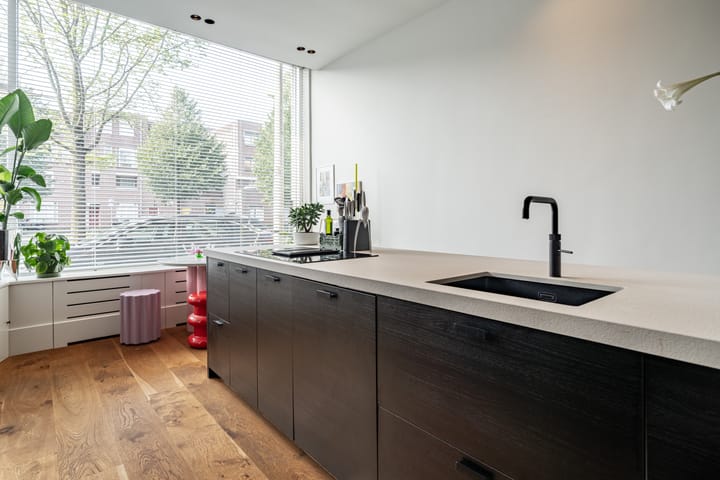 Foto 29 van Hooftskade 99