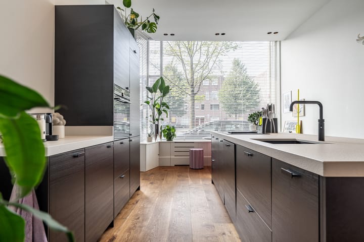 Foto 30 van Hooftskade 99