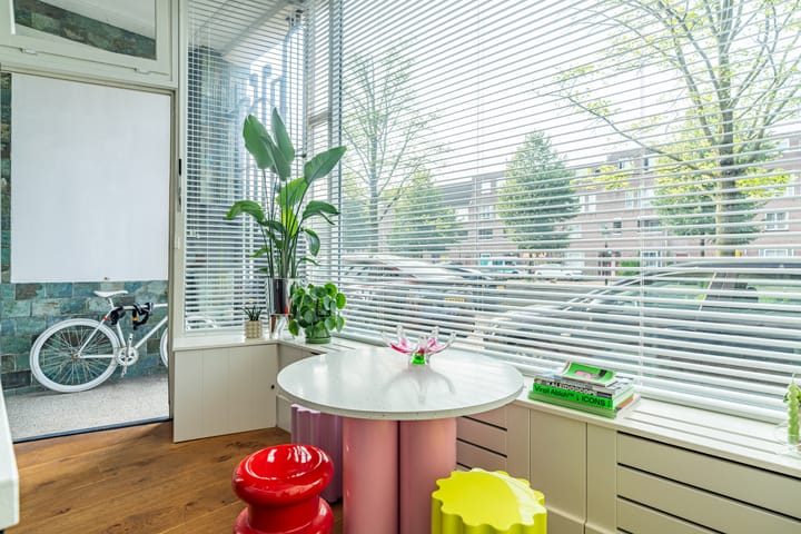 Foto 31 van Hooftskade 99