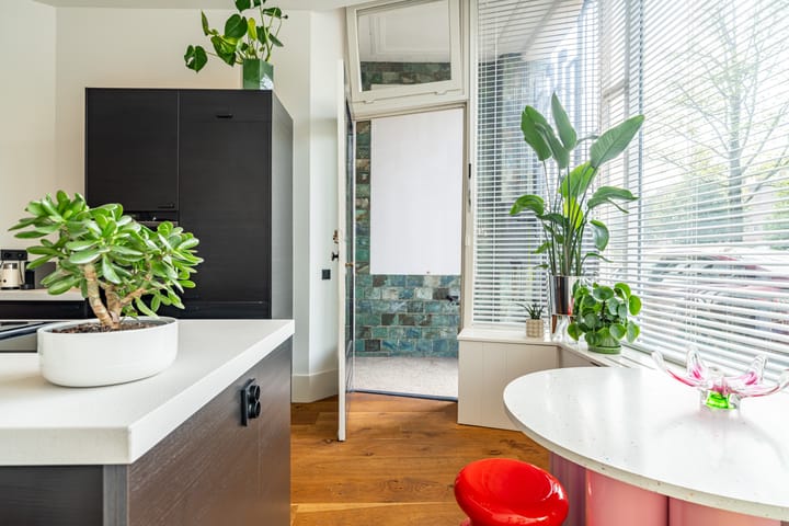 Foto 32 van Hooftskade 99