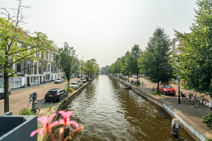 Foto 35 van Hooftskade 99