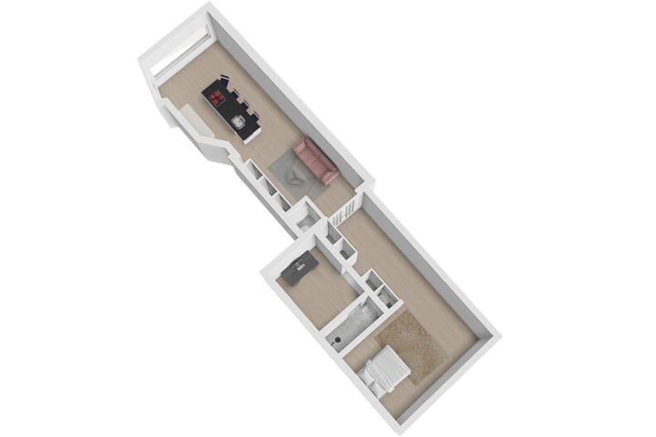 Foto 38 van Hooftskade 99