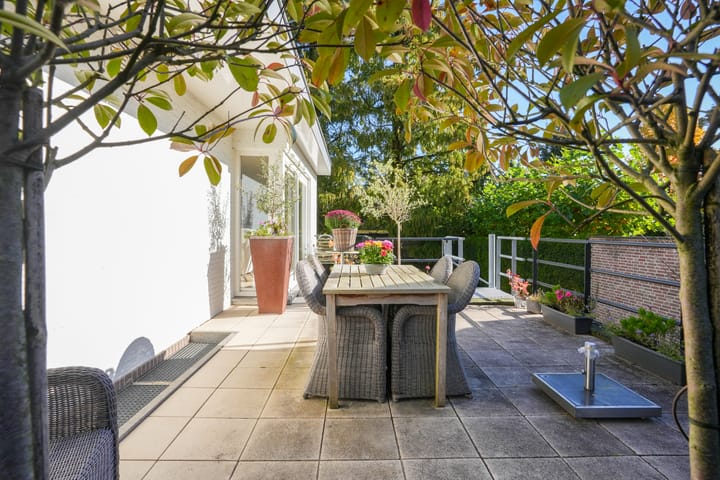 Foto 3 van Membredehof 1