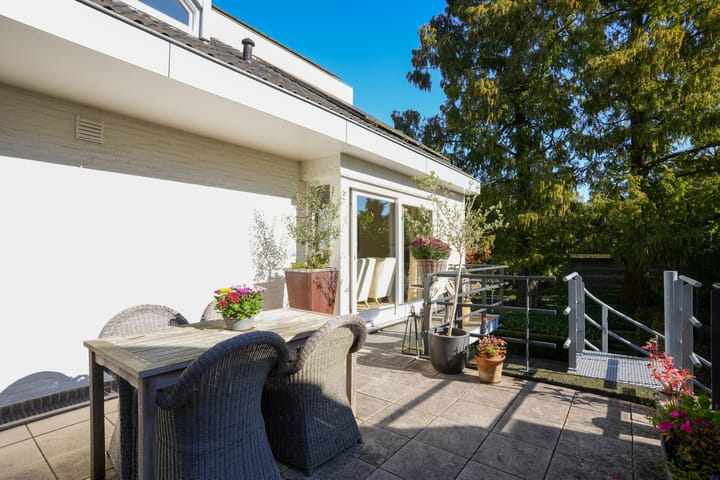 Foto 45 van Membredehof 1