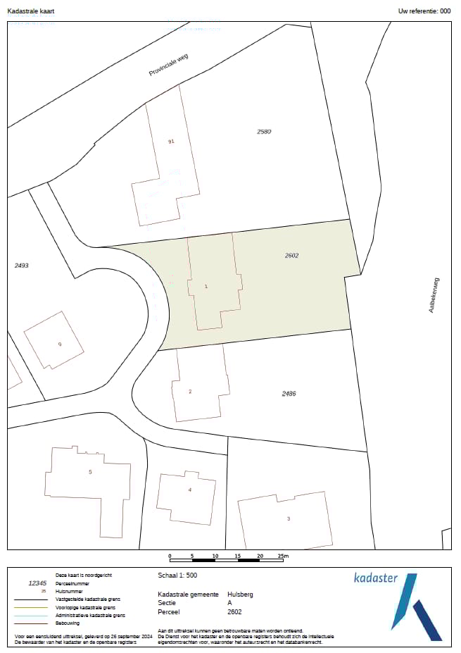 Foto 64 van Membredehof 1