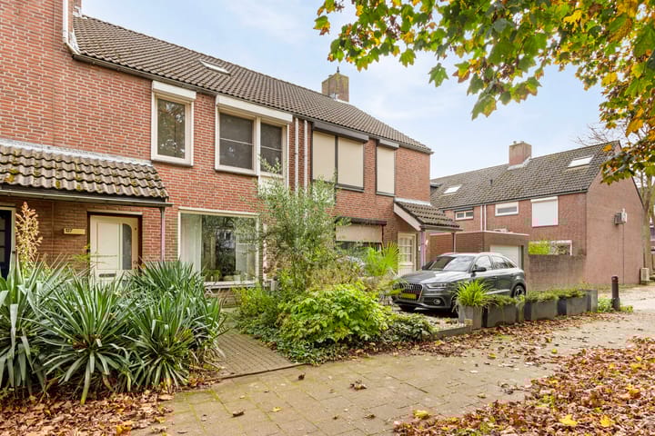 Foto 1 van Appiushof 127