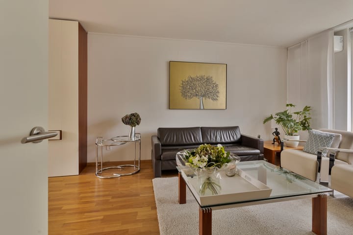 Foto 6 van Appiushof 127