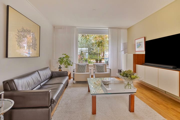 Foto 7 van Appiushof 127