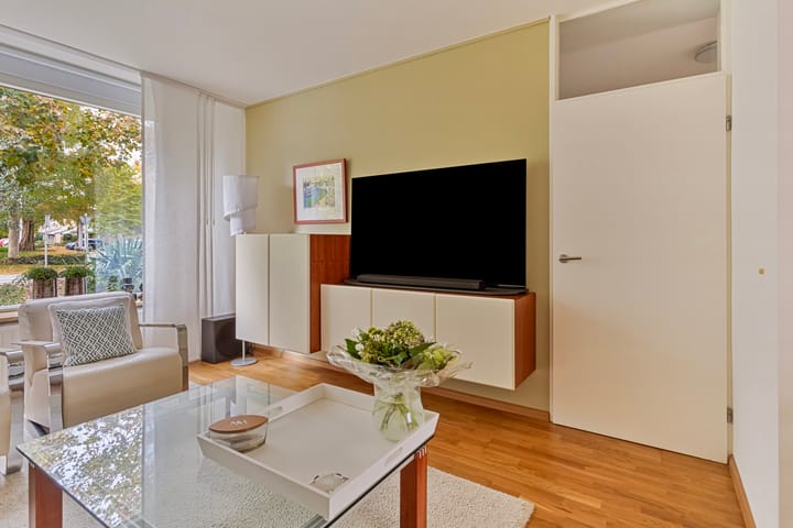 Foto 8 van Appiushof 127