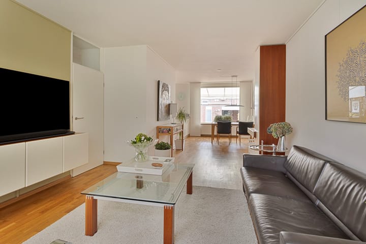 Foto 10 van Appiushof 127