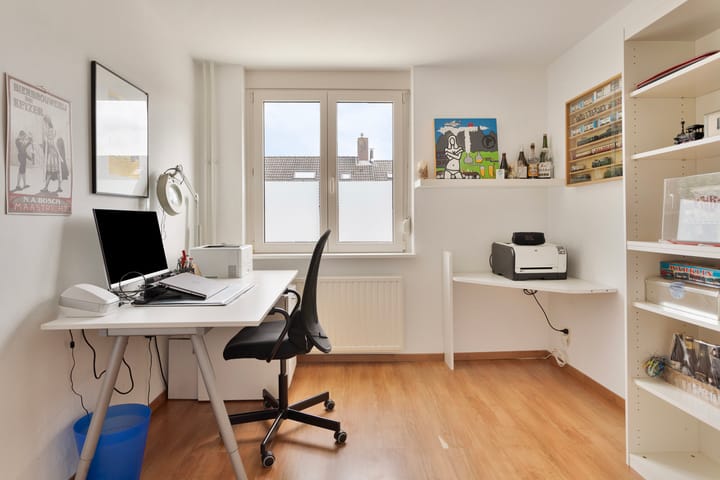 Foto 19 van Appiushof 127