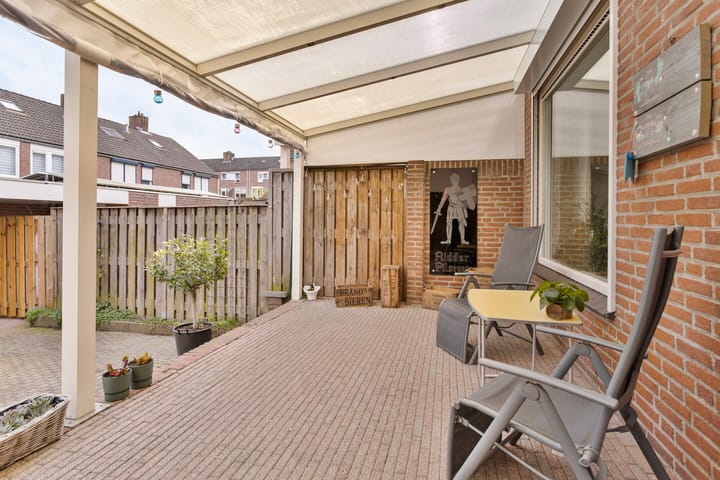 Foto 29 van Appiushof 127