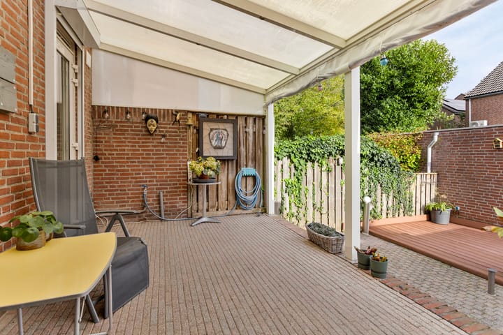 Foto 31 van Appiushof 127