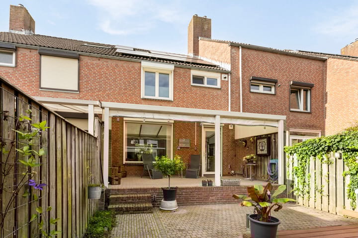 Foto 34 van Appiushof 127