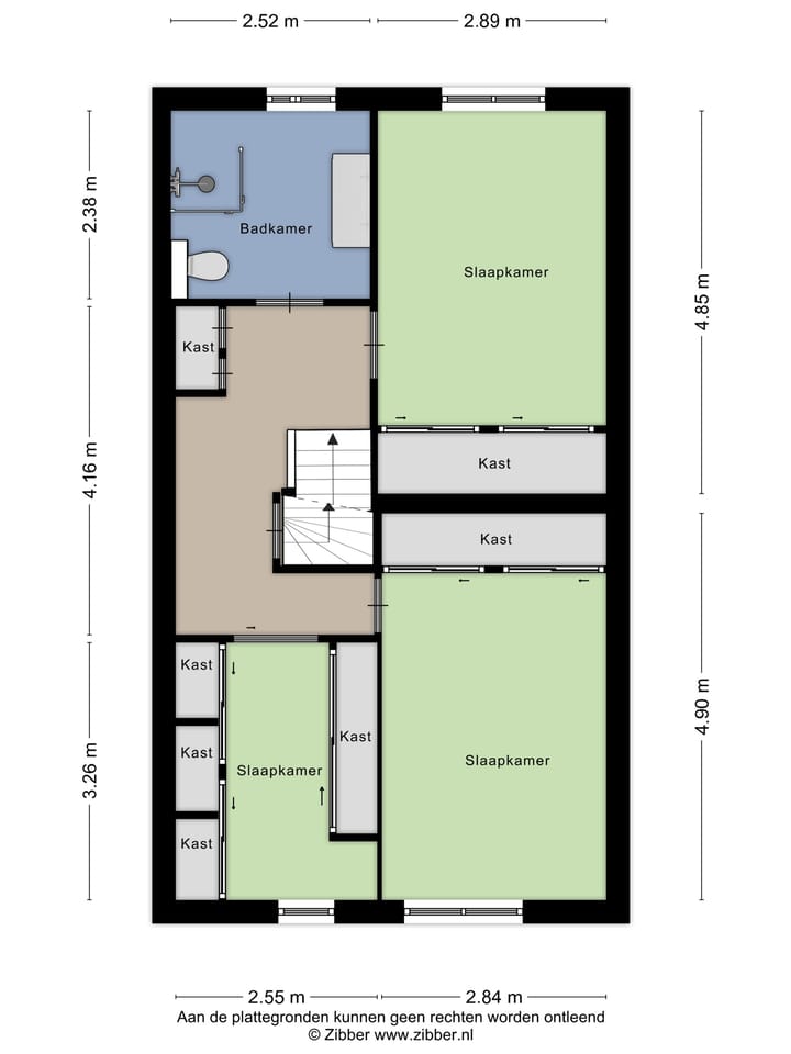 Foto 39 van Appiushof 127