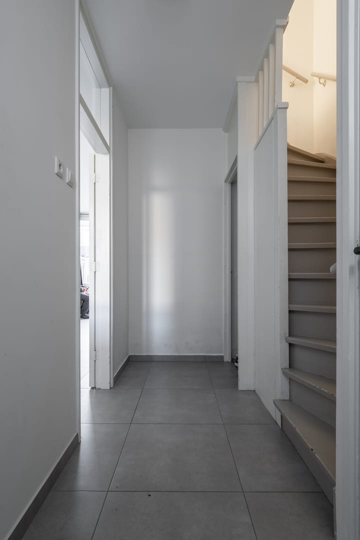 Foto 4 van Heeckerenstraat 18