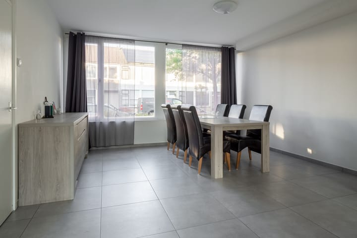 Foto 5 van Heeckerenstraat 18