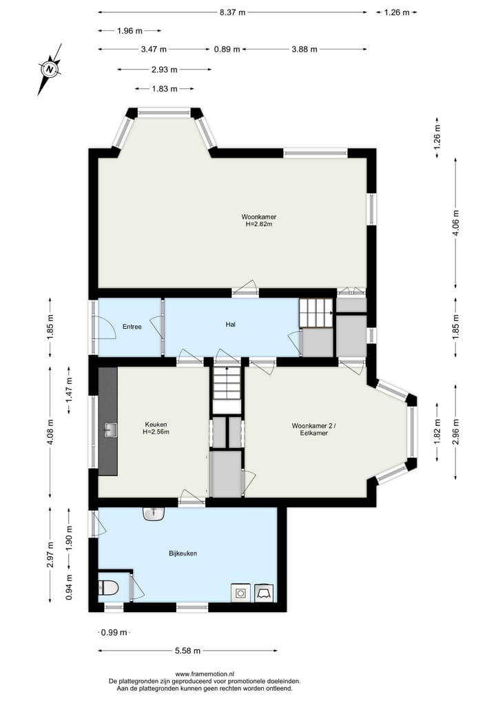 Photo 59 of 't Woudt 3