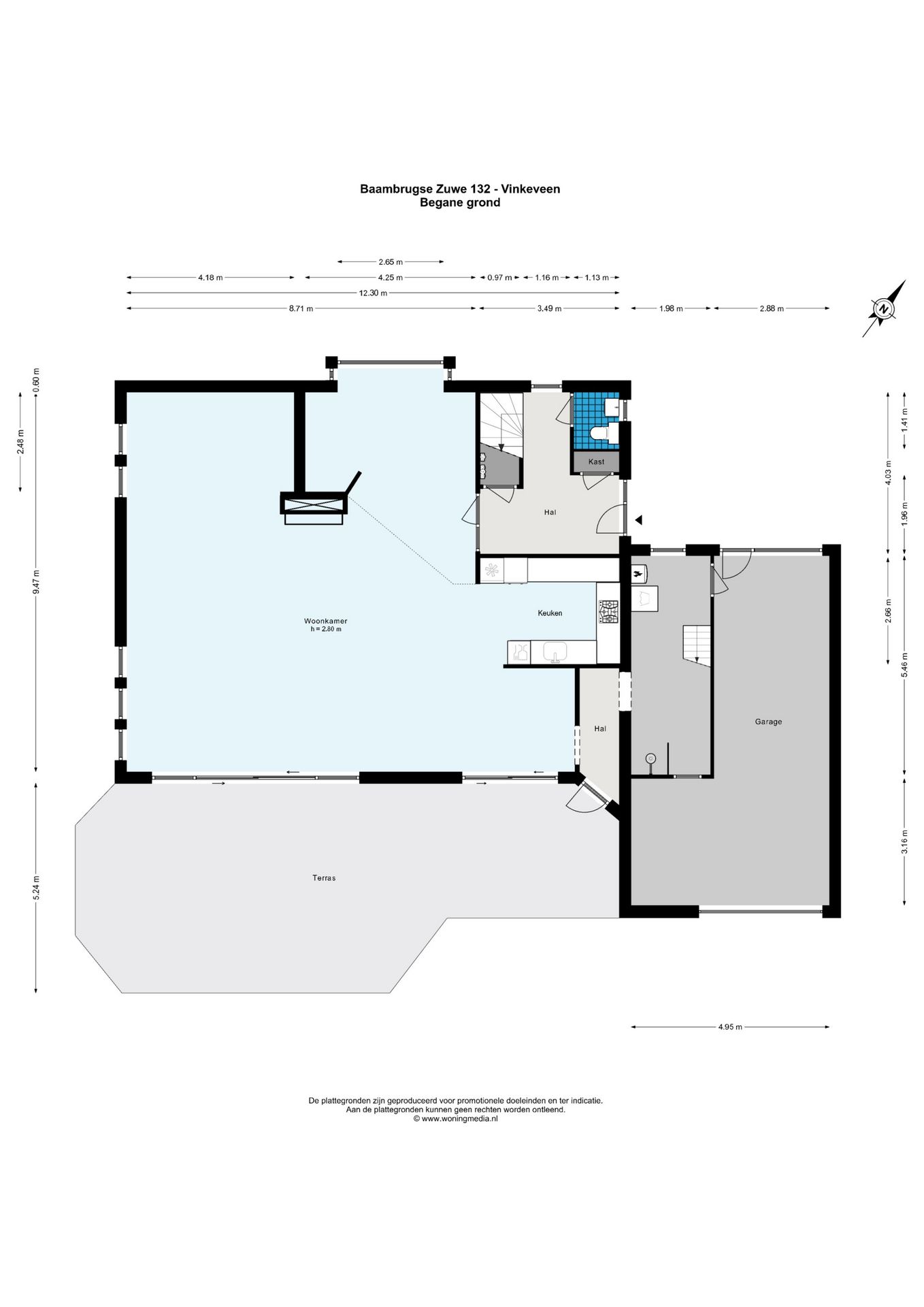 Foto 54 van Baambrugse Zuwe 132