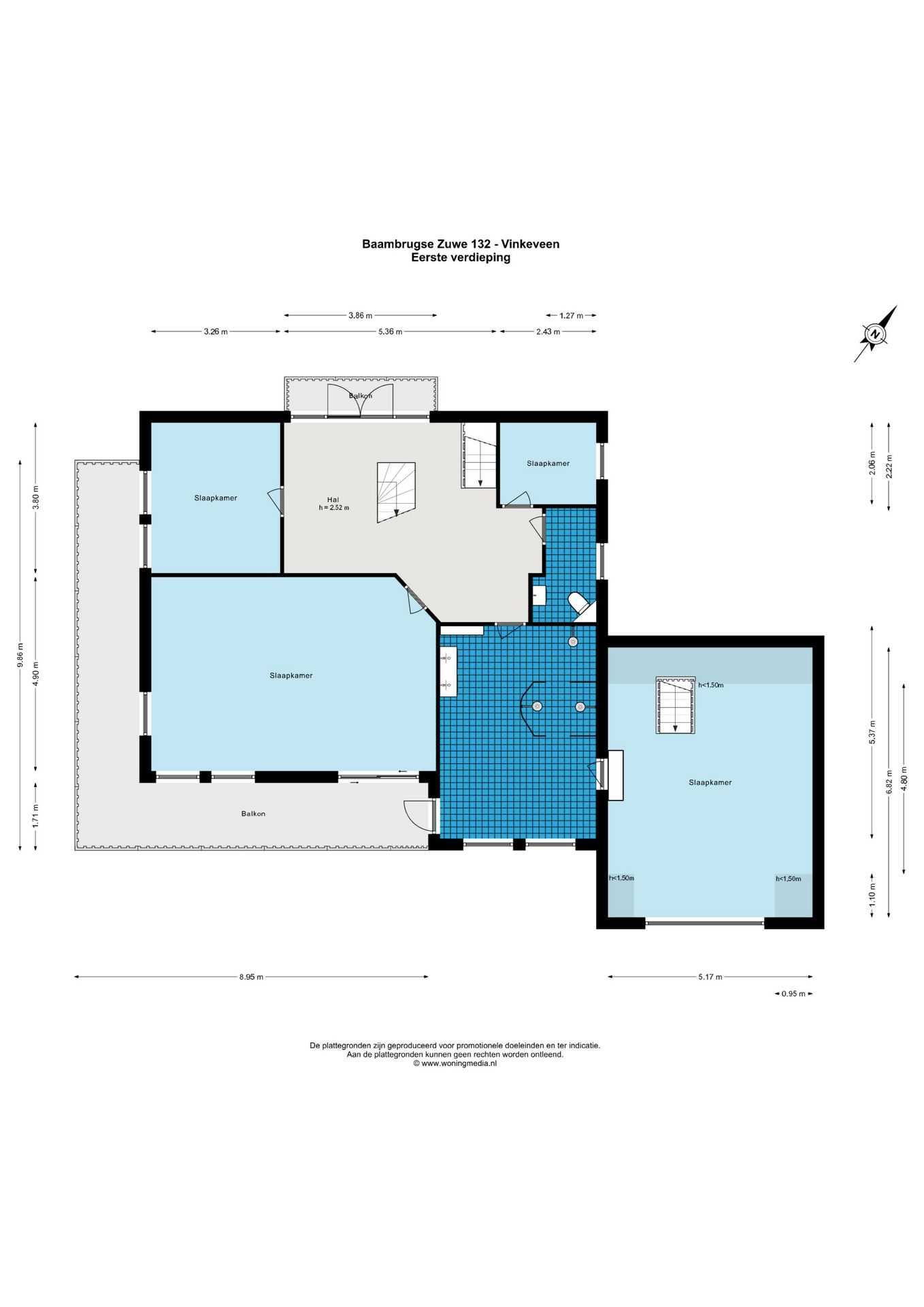 Foto 55 van Baambrugse Zuwe 132