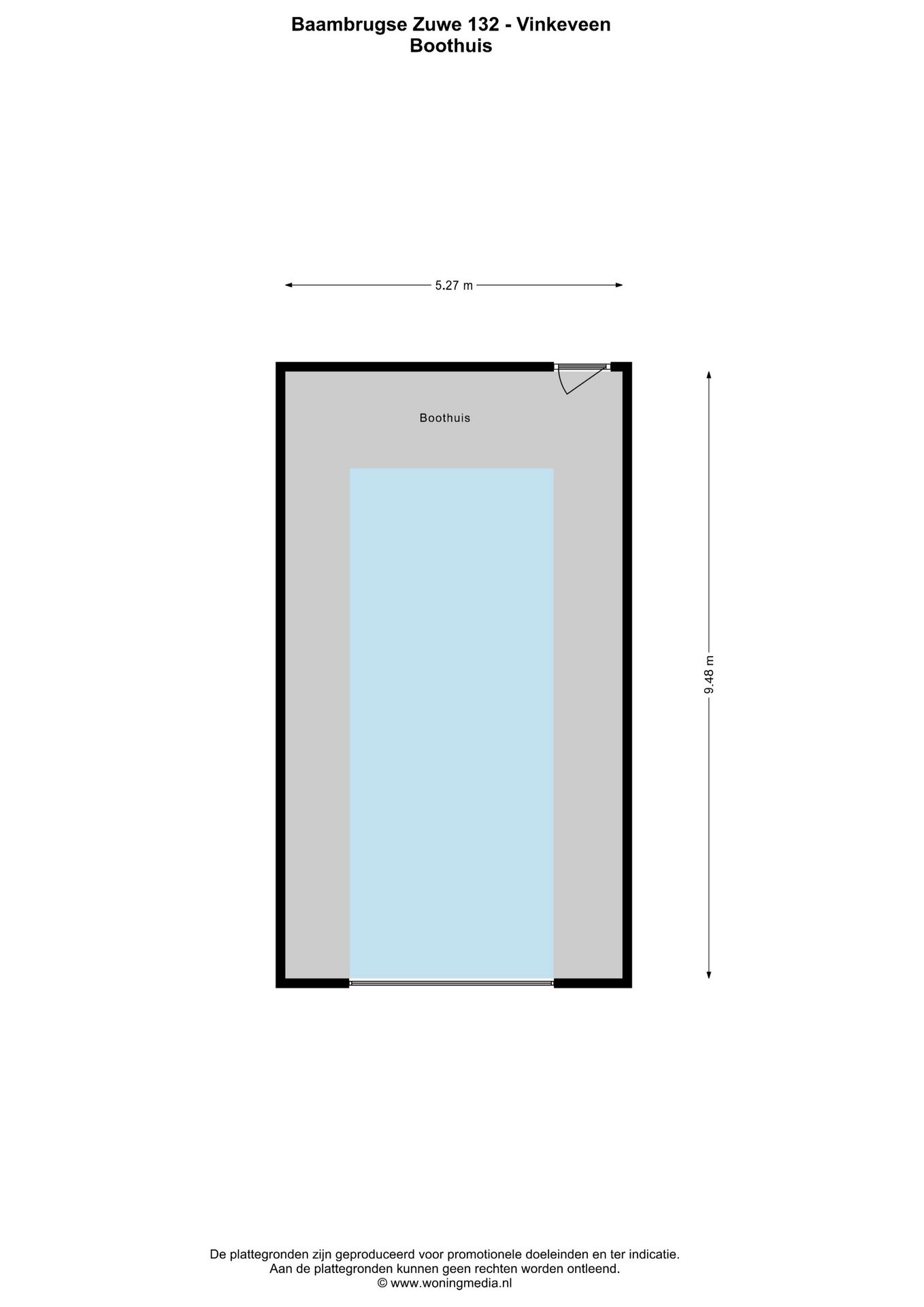 Foto 57 van Baambrugse Zuwe 132
