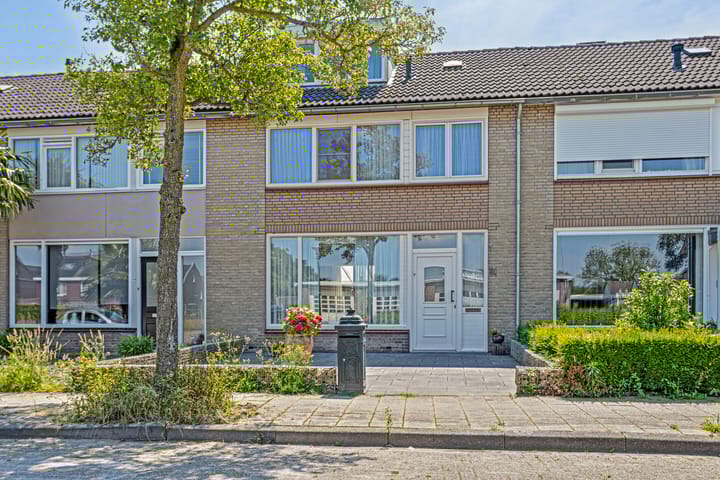 Photo 1 of Grote Doelenlaan 51