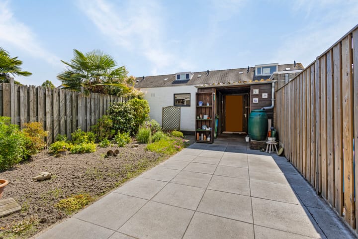 Foto 4 van Grote Doelenlaan 51